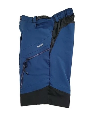 Pantalones Cortos de Ciclismo ARSUXEO Para Hombre Transpirables MTB Montar Carretera Bicicleta de Montaña Cortos SM  Foto 1 de 4