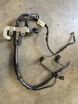 Arnés de cableado de arranque del alternador VW Volkswagen CC 2013-2017 3C0 971 230 HG OEM Foto 1 de 3