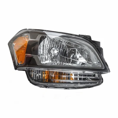 For Kia Soul Headlight 2010 2011 Passenger Side DOT For KI2503139 - Image 1 of 4