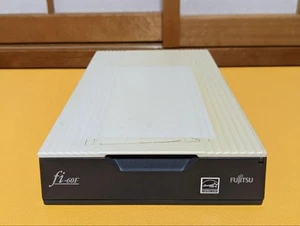 FUJITSU Fujitsu Image Scanner fi-60F - Afbeelding 1 van 6