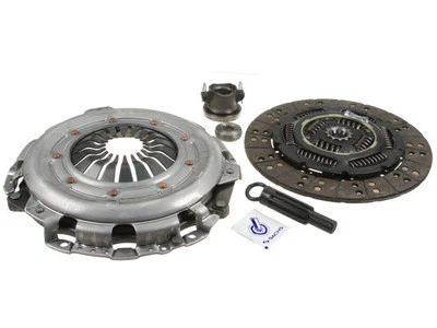 Kit de embreagem Sachs 12786NXZQ 2007 2008 para 2006-2009 Mitsubishi Raider - Imagem 1 de 2