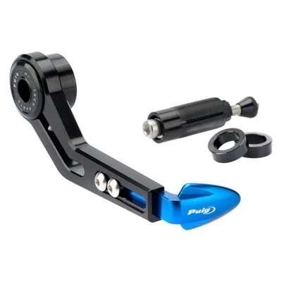 For Kawasaki Versys 650 2007-2019 Puig 3765A Brake Lever Protector Foto 1 de 4