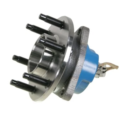 Cojinete de cubo de rueda trasero izquierdo derecho para Cadillac CTS 2004-2007 Foto 1 de 4