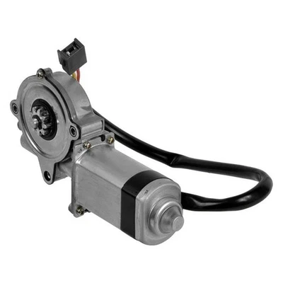 For Ford F-150 1992-1995 Cardone New 82-338 Front Passenger Side Window Motor Foto 1 de 4