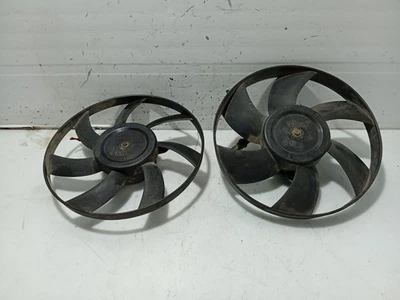 6K0959455AA ELECTROVENTILADOR / 6K0959455D / 2418188 PARA SEAT IBIZA II 6K1 1. - Imagen 1 de 4
