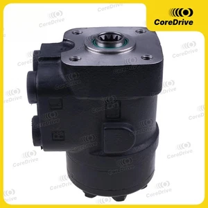 Steering Valve AT168630 AT198741 compatible with John Deere 410B 510B 570 570A - Picture 1 of 5