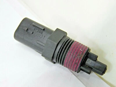 Engine Coolant Temperature Sensor-Limited, 4WD Mopar 5149096AB NEW  - Image 1 of 4