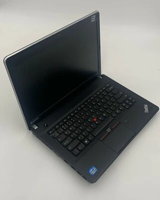 Lenovo Thinkpad Edge 430, 4 GB RAM, 128 GB SSD, 500 GB HDD, Core i5 - Image 1 of 4