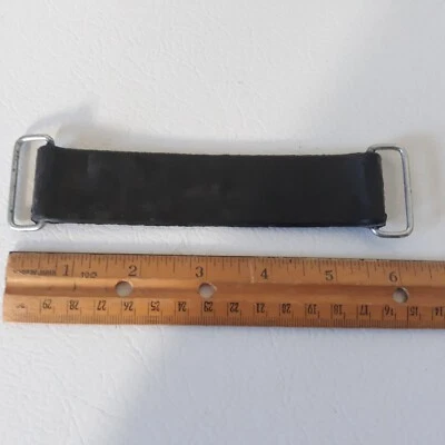 Correia de bateria Honda CB400 1978 - Imagem 1 de 2