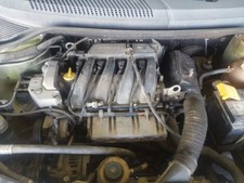 K4m700 motor renault megane scenic 1.6 16v (107 cv) 1998 977871