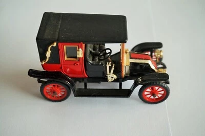 Renault fiacre 1910 - Photo 1/4