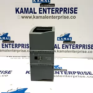 SIEMENS SIMATIC S7-1200, SM1234 AI/AQ 6ES7 234-4HE30-0XB0   SZVC8YXSO28634 - Bild 1 von 6