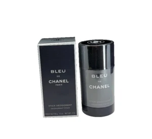 Bleu De Chanel Deo / Deodorant Stick 2 oz NIB - Picture 1 of 6