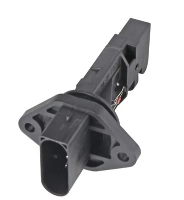 Sensor de flujo de masa de aire MAF para Mercedes-Benz C43/C55/G55/ML55 AMG S500 SL500 S430 Foto 1 de 4