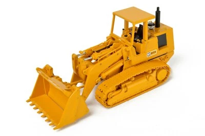 Caterpillar 973 Track Loader - ROPS & MP Bucket - 1/48 - CCM - Diecast - 2019 - Image 1 of 4