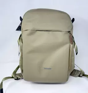 Shimoda Designs Urban Explore 20 Camera Backpack (Boa, 20L) - Picture 1 of 10