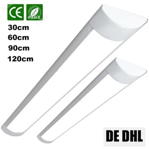 60cm 90cm 120cm Leuchtstoffröhre LED Röhre Rohr Tube Neonröhre Röhrenlampe - Bild 1 von 23