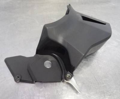 12-13 Honda NC700X Cubierta Piñón Motor Delantero Izquierdo 11351-MGS-D30 Foto 1 de 4