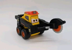 Disney Store Planes Fire and Rescue BLACKOUT #25 Toy Vehicle 10" Long - Picture 1 of 9