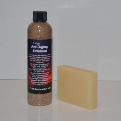 ANTI-AGING Exfoliant MIRACLE Treatment  - Image 1 of 2