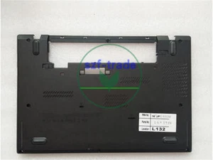 95% New For AM0SB00800 Lenovo Thinkpad T440S Laptop Bottom Case Cover w/docking - Afbeelding 1 van 1