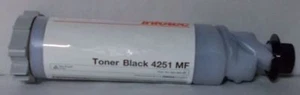 Tóner Infotec 4251 MF negro 88598098 1 ud. - Imagen 1 de 1
