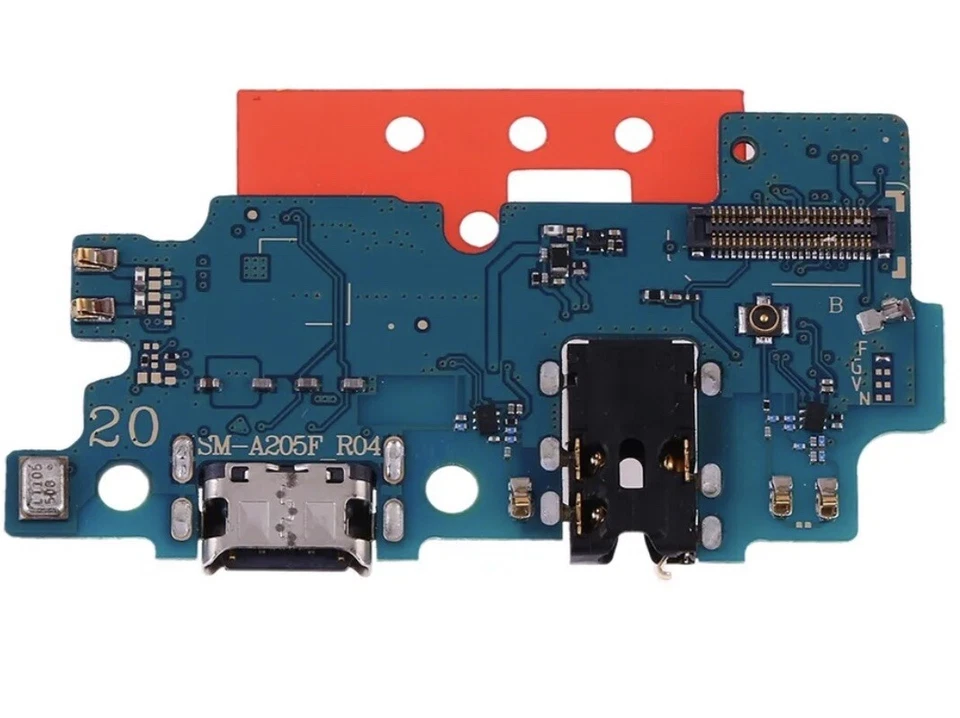 Pcb Samsung A205 Original - Immagine 1 di 1
