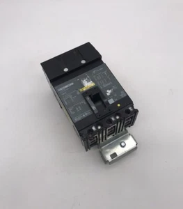 HOUSTON STOCK SQUARE D FA36100 TYPE FA 100 AMP REFURBISH FREE 2 DAY AIR BUY NOW - Picture 1 of 8
