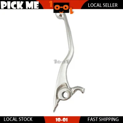 Palanca de freno delantera derecha para moto KTM 525 SX Racing 2003 2004 Foto 1 de 3