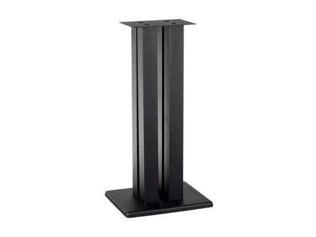 Monoprice Monolith 24" Speaker Stand - Black