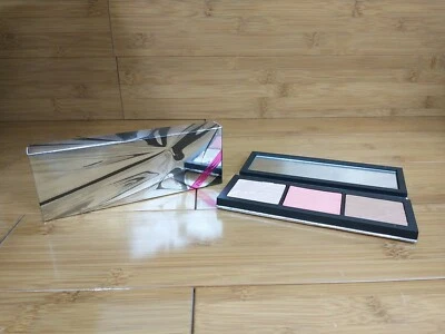 MAC Holiday 2018 Shiny Pretty Things Face Compact Palette  New in Box - Image 1 of 4