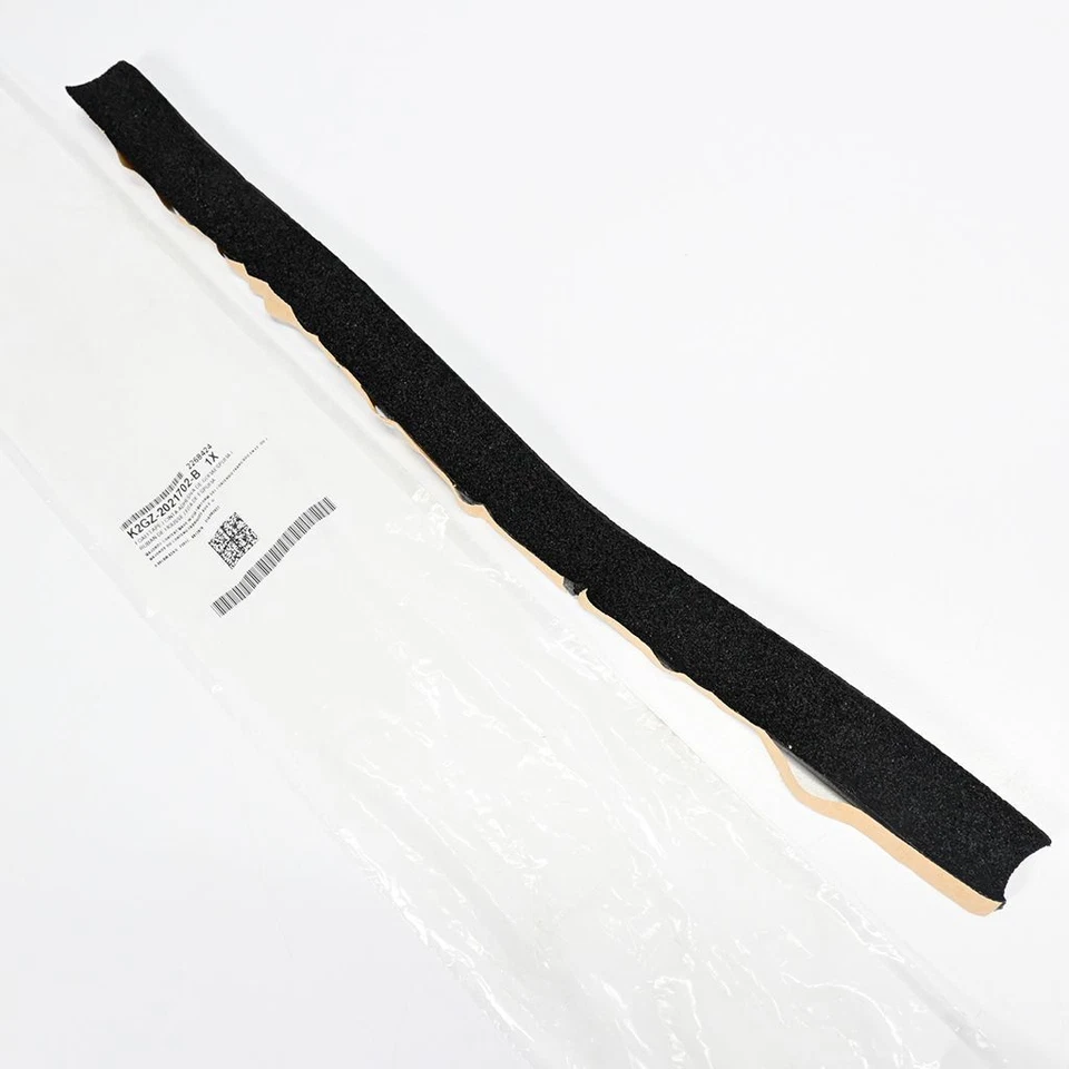 Original OEM Ford 2019-2023 borde sello superior inferior K2GZ2021702B Foto 1 de 1