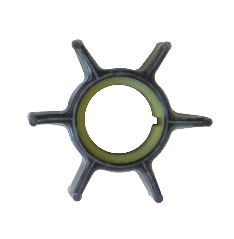 original Quicksilver Mercury 25 30 PS Impeller 47-161541 8M0214912 Wasserpumpe - Bild 1 von 1