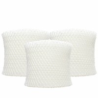 2845,Holmes W6 3x Humidifier Filter for Bionaire WC0840 2845,Holmes W6 3x Humidifier Filter for Bionaire WC0840