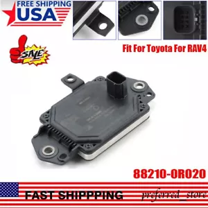 Sensor de radar de distancia de crucero compatible con Toyota RAV4 2022-2023 88210-0R020 - Imagen 1 de 12