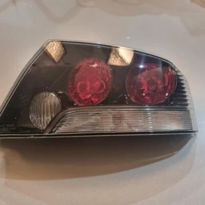 Evo 9 USDM Tail lights STANLEY ORIGINAL - Picture 1 of 3