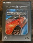 Need for Speed Undergound  - PC -