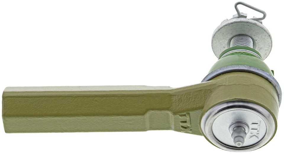 For 2007-2014 Chevrolet Suburban 1500 Steering Tie Rod End Front Outer 2008 2009 - Image 1 of 4