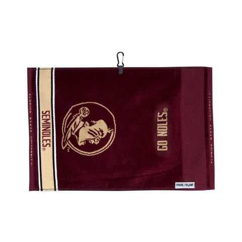 Jacquard Towel Florida State Seminoles Cover