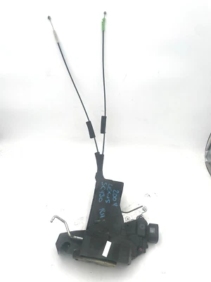 2002 to 2010 LEXUS SC430 FRONT RIGHT PASSENGER SIDE DOOR LOCK LATCH ACTUATOR OEM - Image 1 of 4