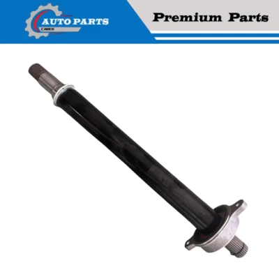 Eje intermedio CV 2473600800 para Mercedes-Benz A180D A200D W247 W177 V177 Foto 1 de 4