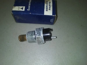 1967   Chevrolet   Camaro,Chevelle,Nova   6cyl   Water Temperature Sending Unit - Picture 1 of 2
