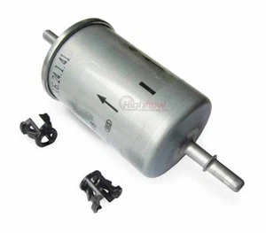 Quantum Fuel Filter w/ Clips Polaris Sportsman X2 500 EFI 2006-2007 0450905273 - Picture 1 of 1