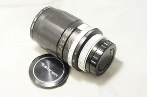 Soligor 135mm F2.8 for Minolta MF [M148929] - Picture 1 of 12