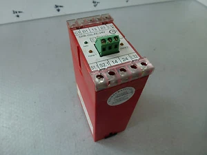 Elan SRB-ISS-AE-24V Sicherheitsrelais - Picture 1 of 3