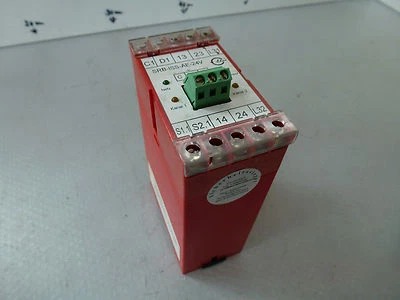 Elan SRB-ISS-AE-24V Sicherheitsrelais - Image 1 of 3