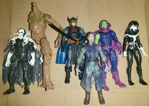 Marvel Legends Random Lot Of Figures | eBay
