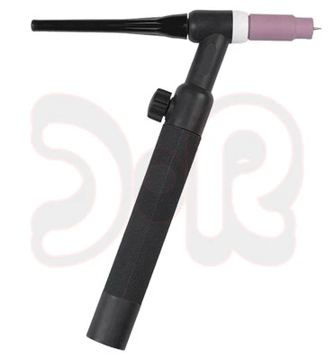 ALEXANDER BINZEL SCHWEIß- TECHNIK GMBH & CO. KG WIG Brenner Schlauchpaket BINZEL Abitig 17V, 4m, Ø 9mm