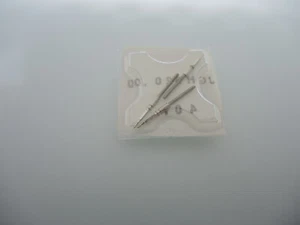 Aufzugwelle für Junghans 620.00, winding stem, part 401 - Picture 1 of 3