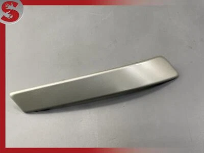 2008-2015 NISSAN ROGUE FRONT LEFT DRIVER SIDE DOOR PANEL GRAB GRIP HANDLE COVER - Image 1 of 4